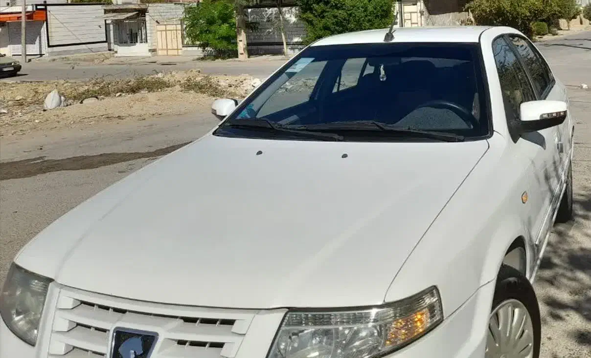 فروش فوری ماشین سورن|خودرو سواری و وانت|ایذه, |دیوار