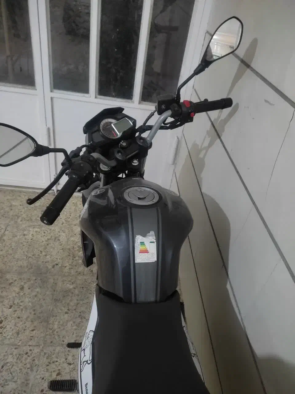 موتور سیکلت بنلی ۱۵۰ سی سی|موتورسیکلت|ملایر, |دیوار