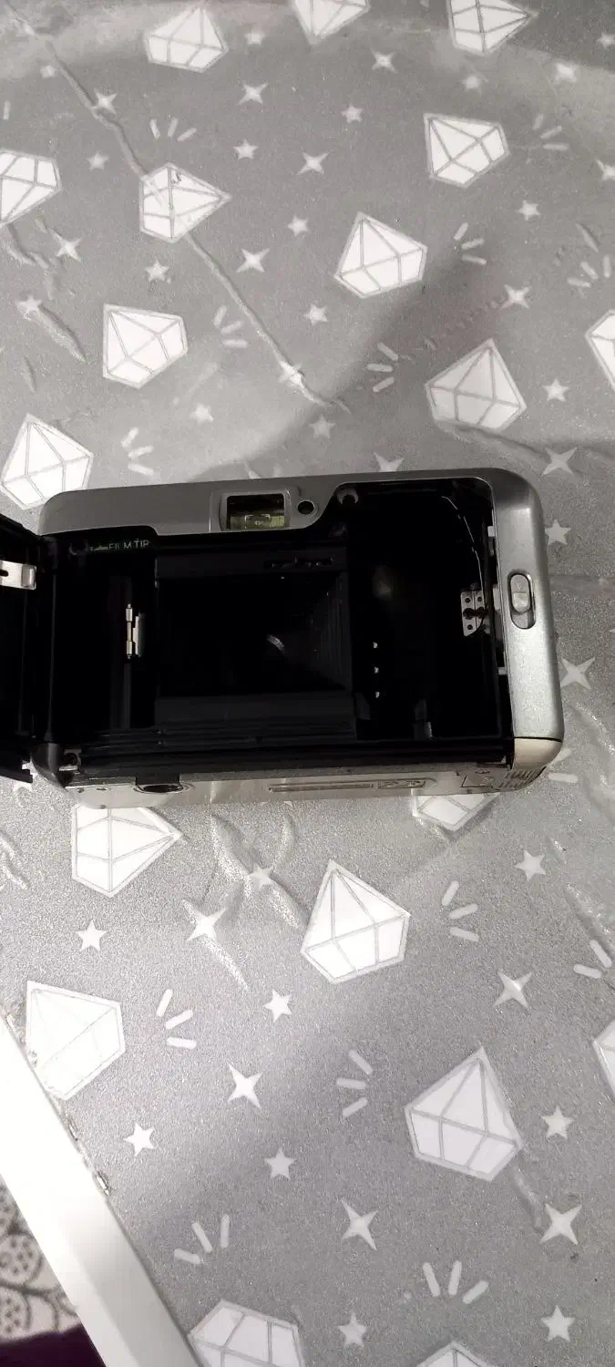 دوربین عکاسی سالم|دوربین عکاسی و فیلم‌برداری|نیشابور, مازول|دیوار