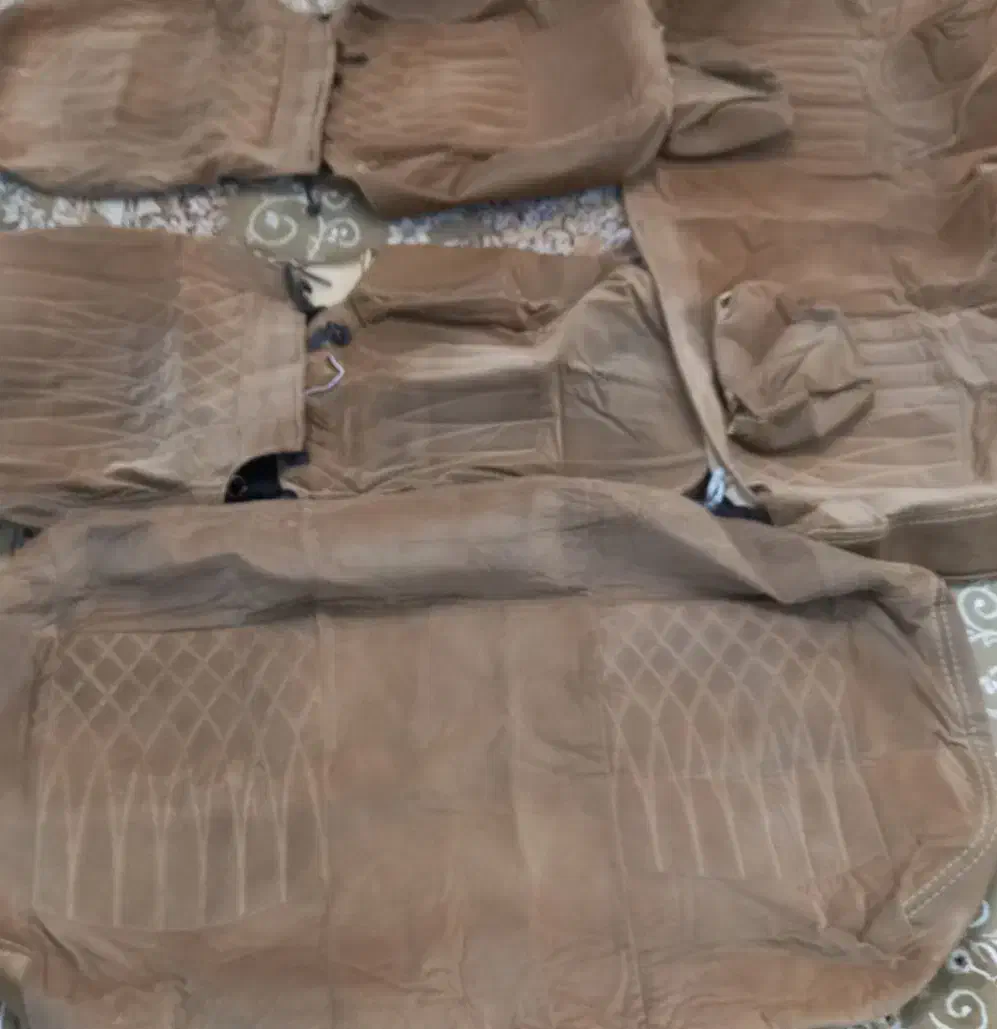 روکش صندلی سمند|قطعات یدکی و لوازم جانبی|اهواز, زندوکیلی|دیوار