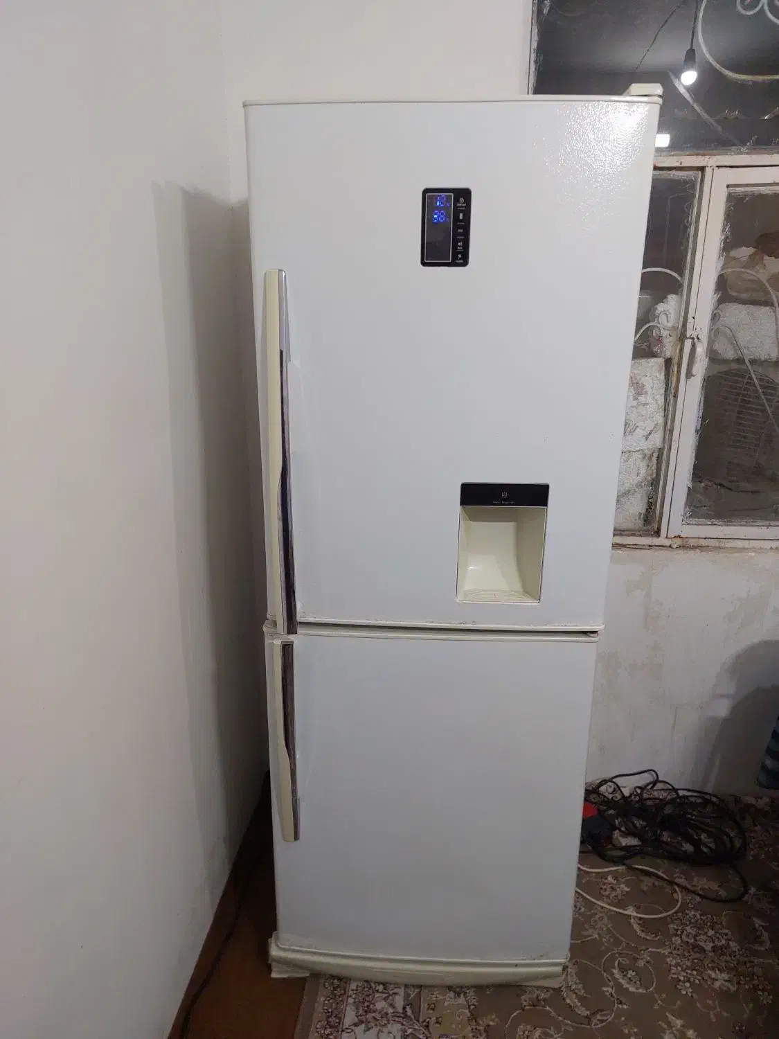 یخچال فریزر|یخچال و فریزر|گلبهار, نوبهار|دیوار