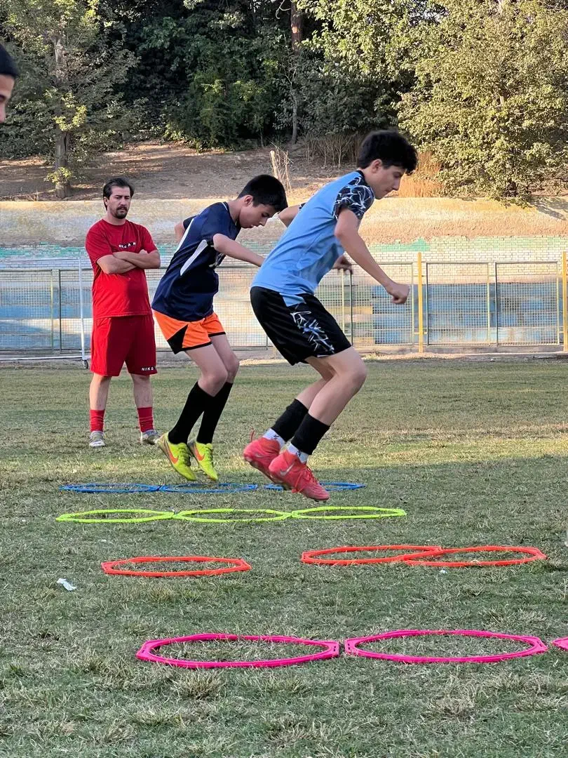 شراکت|فعالیت داوطلبانه|تهران, شهرک محلاتی|دیوار