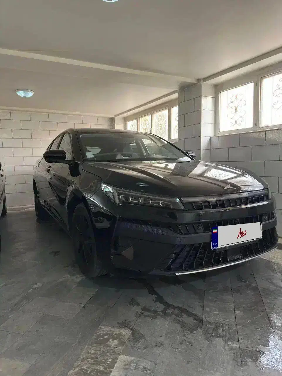 کی ام‌سی J7|خودرو سواری و وانت|شیراز, فرهنگ شهر|دیوار