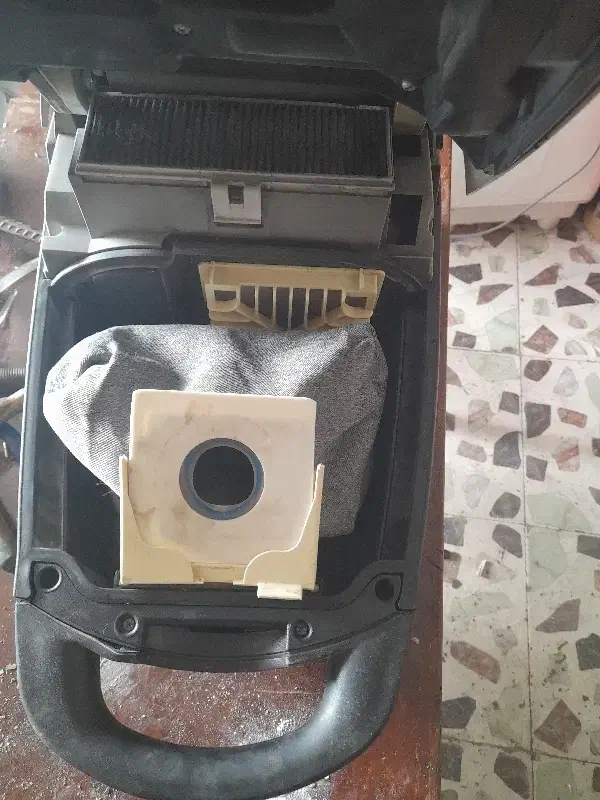 جارو سامسونگ|جاروبرقی، جارو شارژی، بخارشو|بیرجند, |دیوار