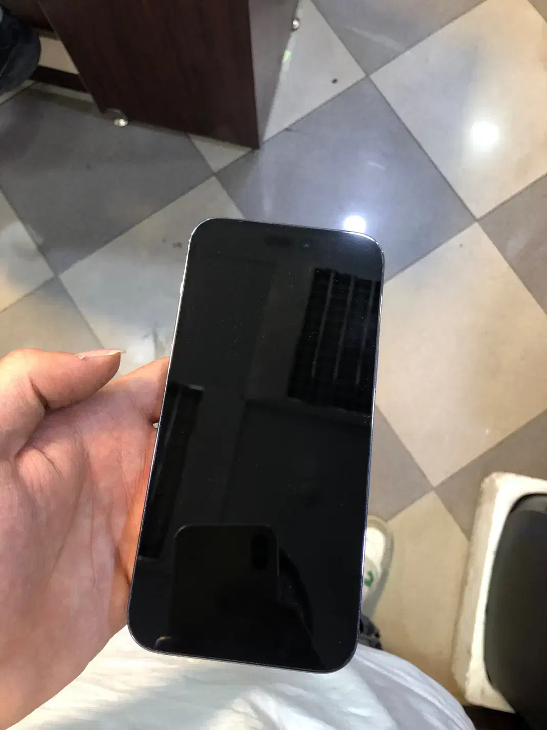 14 pro max|موبایل|تهران, فردوس|دیوار
