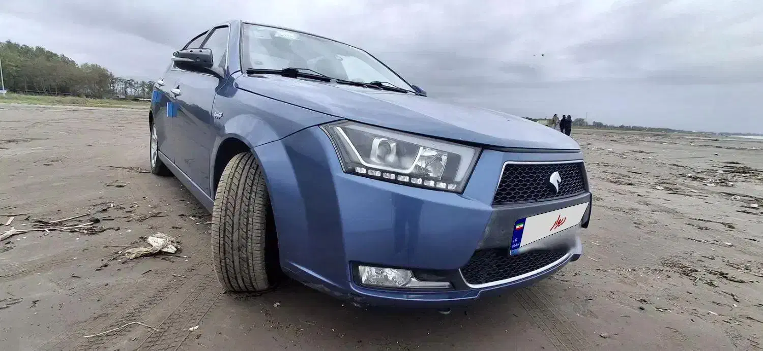 دنا پلاس اتوماتیک توربو|خودرو سواری و وانت|تهران, نجات اللهی|دیوار