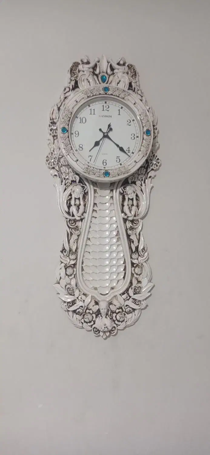 ساعت دیواری|ساعت دیواری و تزئینی|کرج, حسن آباد|دیوار