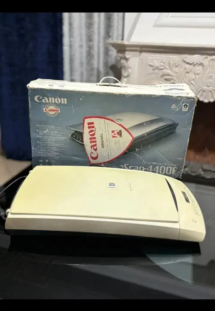 اسکنر canon|پرینتر، اسکنر، کپی، فکس|اهواز, پادادشهر|دیوار