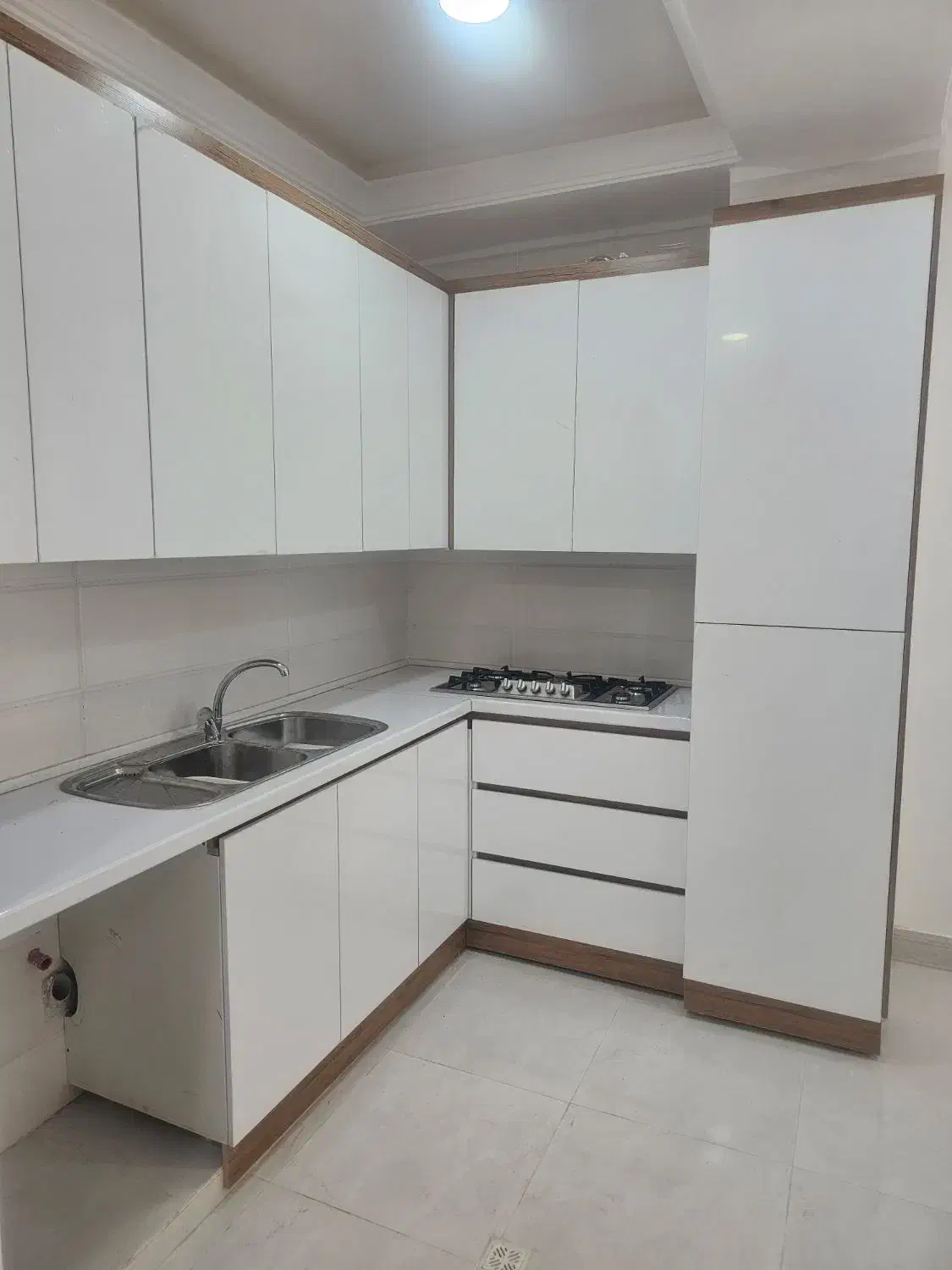 عالیشهرفاز۱ تجاری مسکونی نوساز با امکانات|فروش آپارتمان|بوشهر, |دیوار