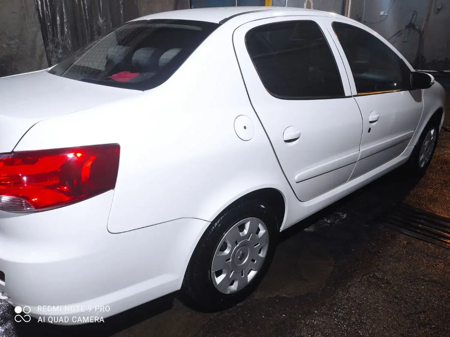 رانا پلاس 1402|خودرو سواری و وانت|مشهد, کارمندان دوم|دیوار