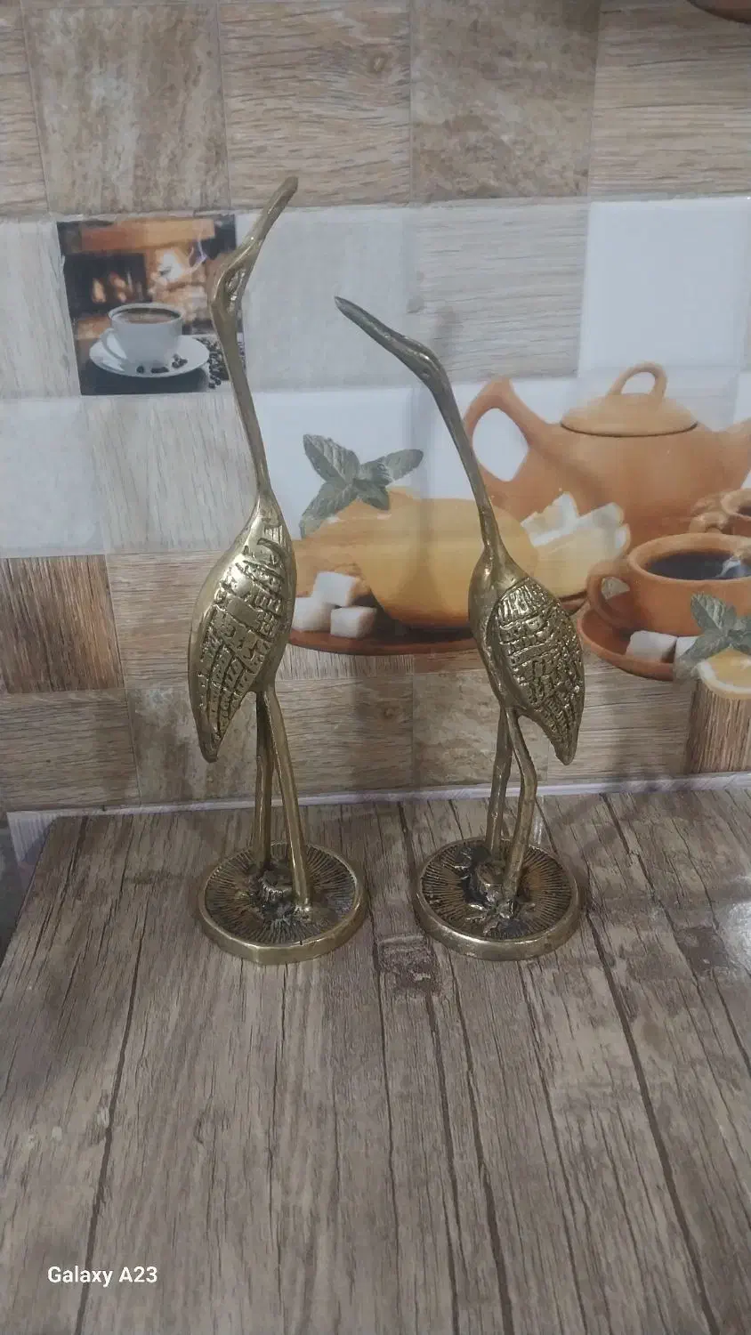 وسایل برنز|مجسمه، تندیس، ماکت|محمدشهر, محمدشهر|دیوار