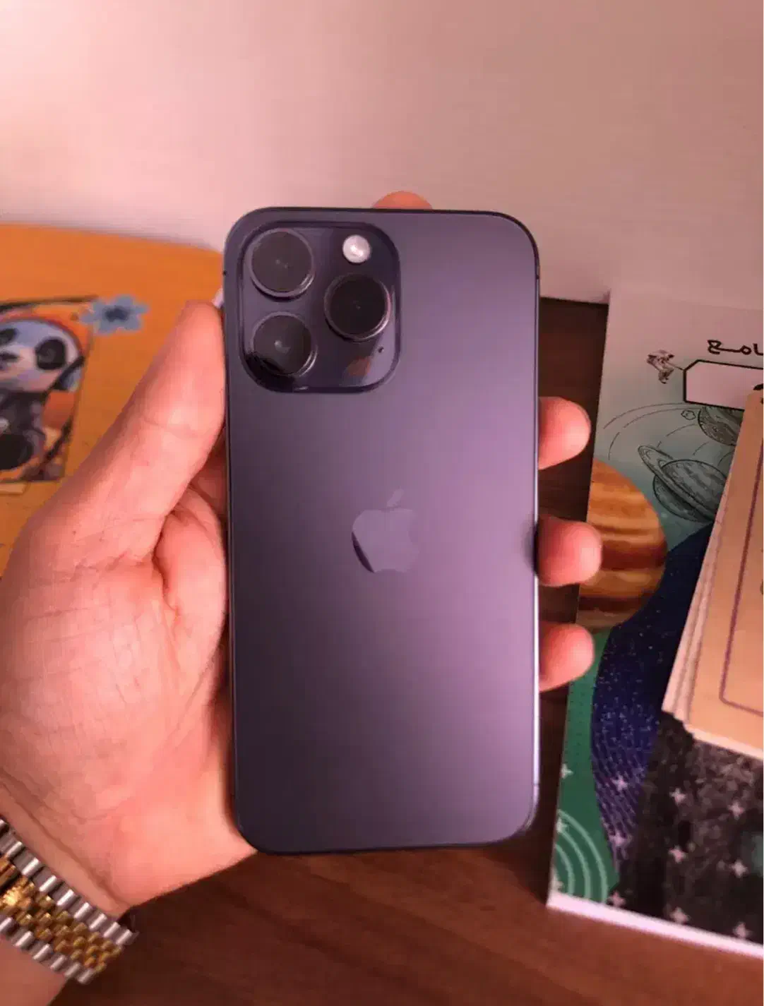 iphone 14 pro max|موبایل|کرج, کوی امامیه|دیوار