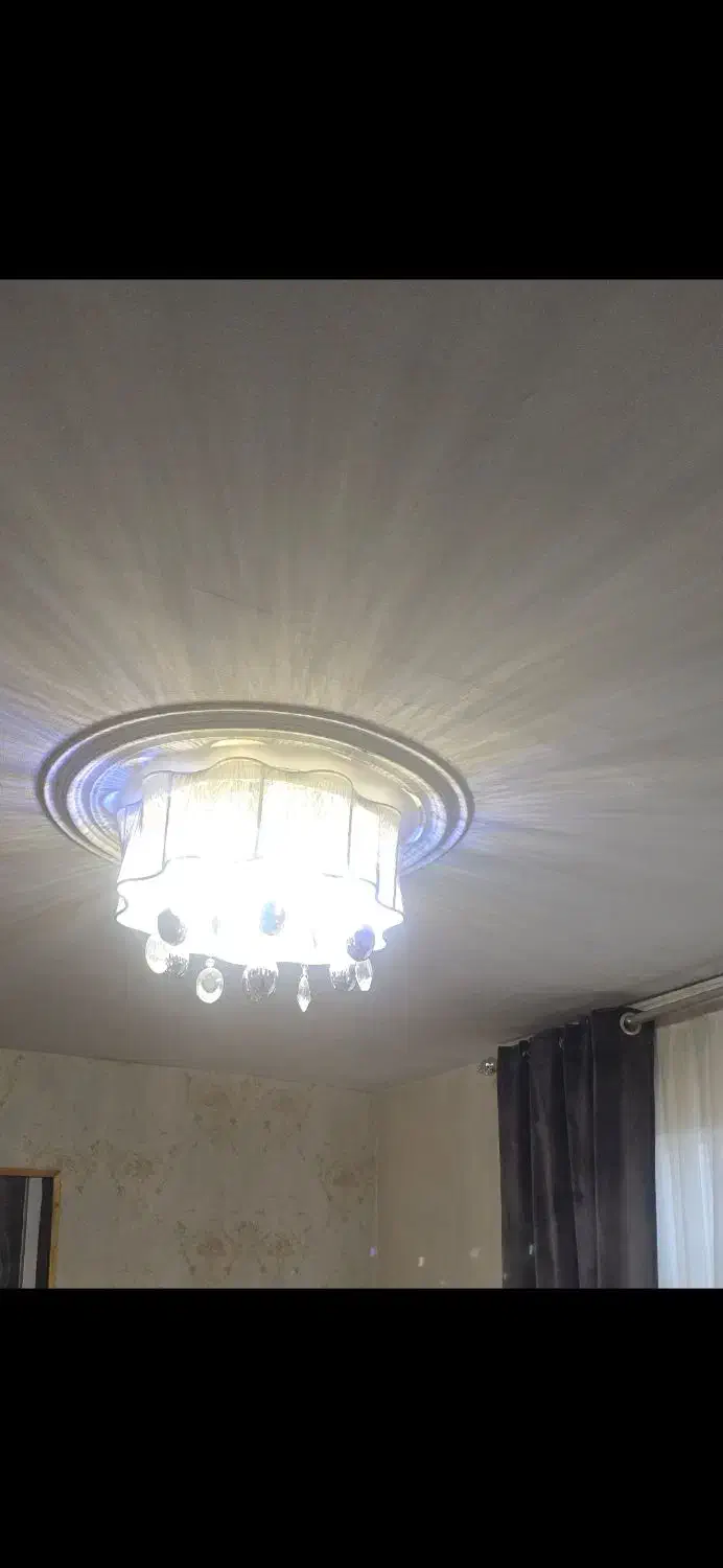 لوستر برند اکسیر|لوستر و چراغ آویز|کرج, شاهین‌ویلا|دیوار