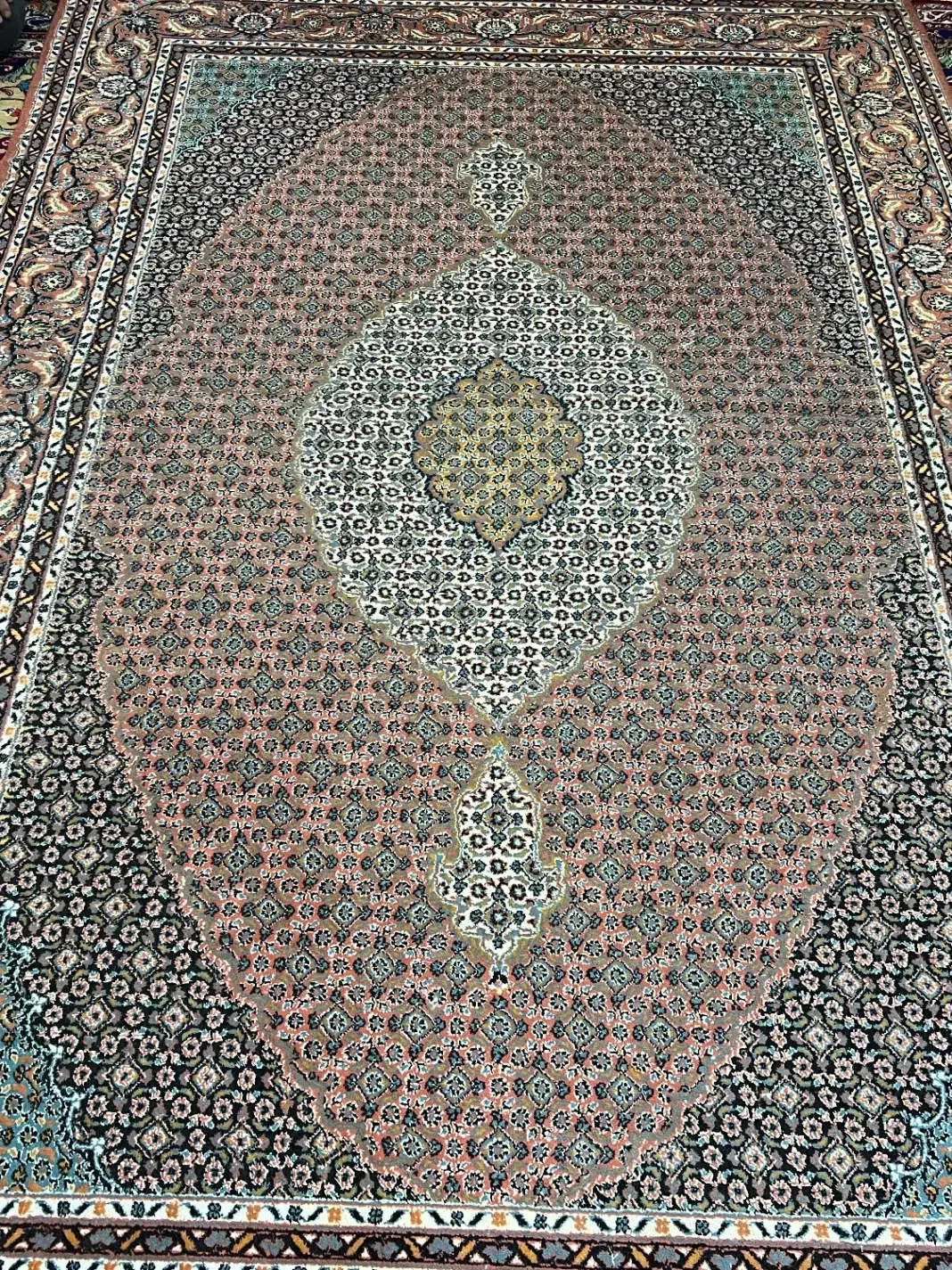 فرش ماشینی|فرش|تهران, امیریه|دیوار