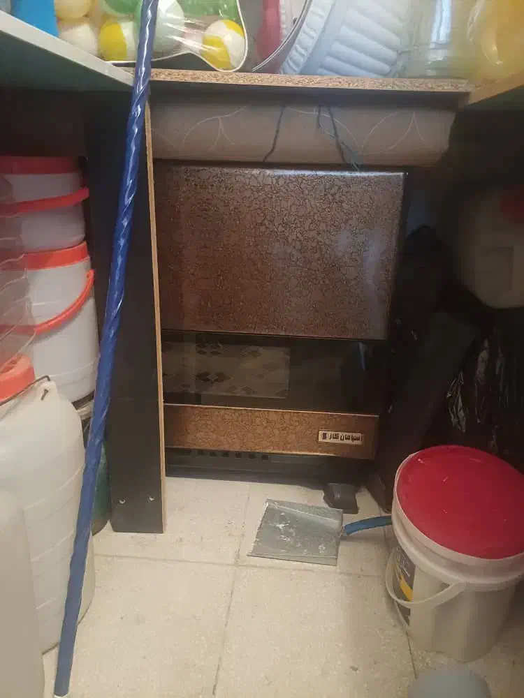 بخاری سپاهان گاز|بخاری، هیتر، شومینه|قم, الوندیه و گذر صادق|دیوار