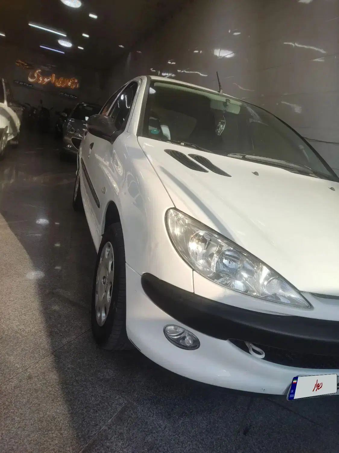 tu3 عروسک|خودرو سواری و وانت|قرچک, زیبا شهر|دیوار