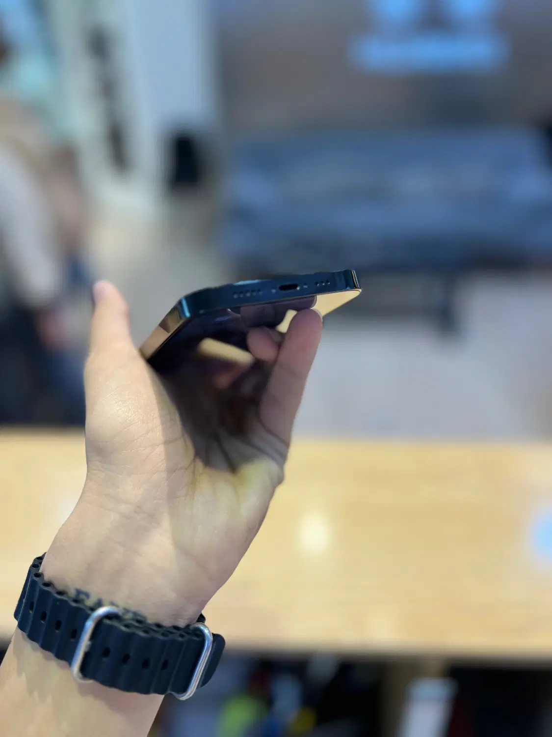14pro 512g 100%|موبایل|مشهد, بهشت|دیوار