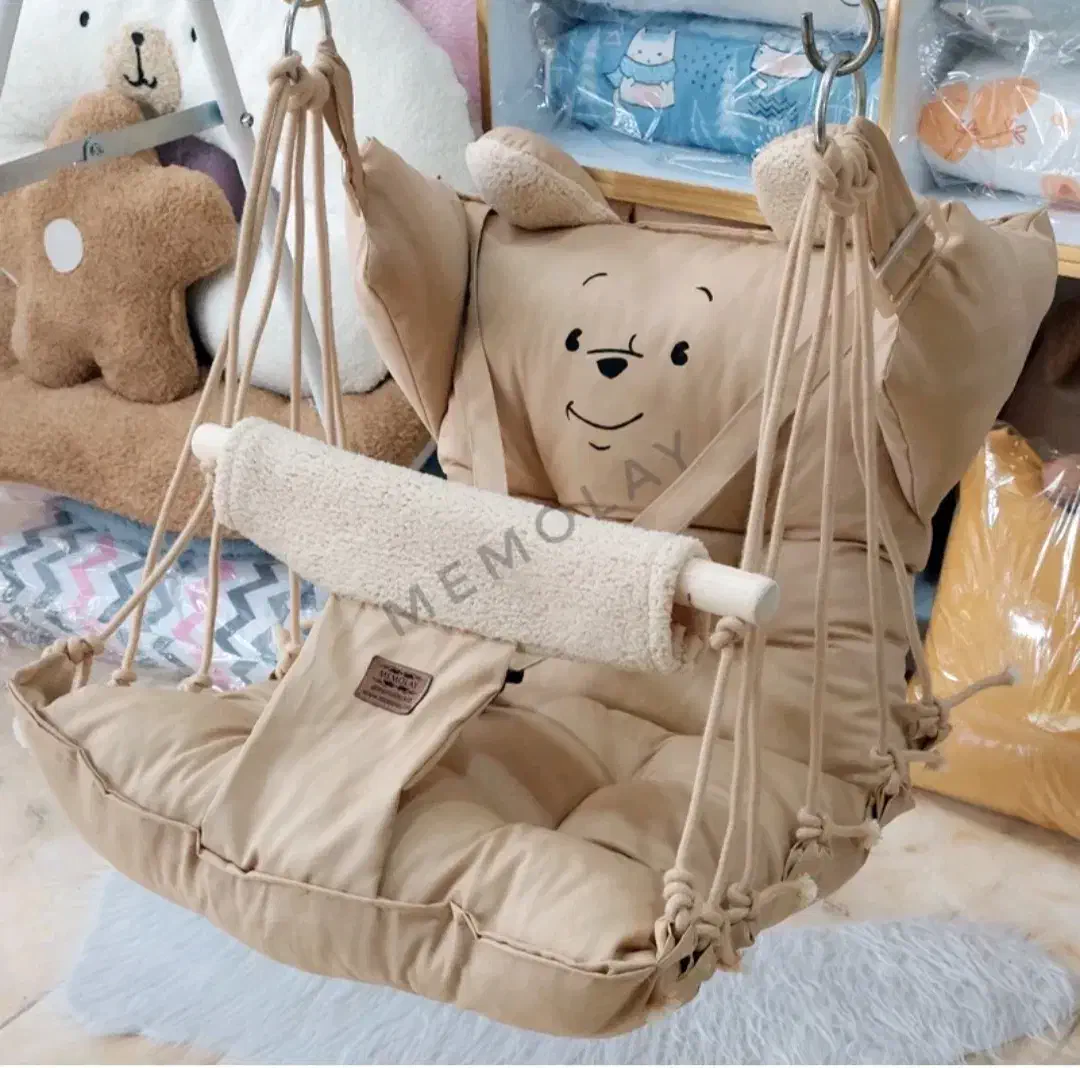 تاب گهواره شو|تخت و صندلی بچه|بوشهر, |دیوار