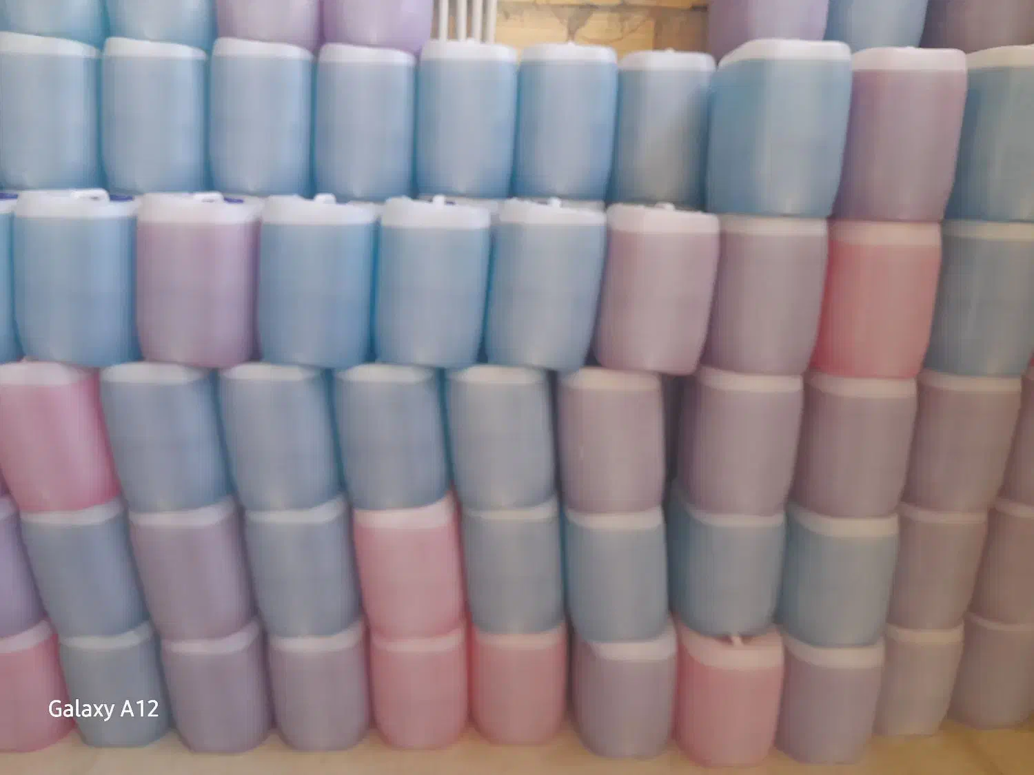 مایع لباس وظرف ودست|مواد شوینده و دستمال کاغذی|کوه چنار, |دیوار