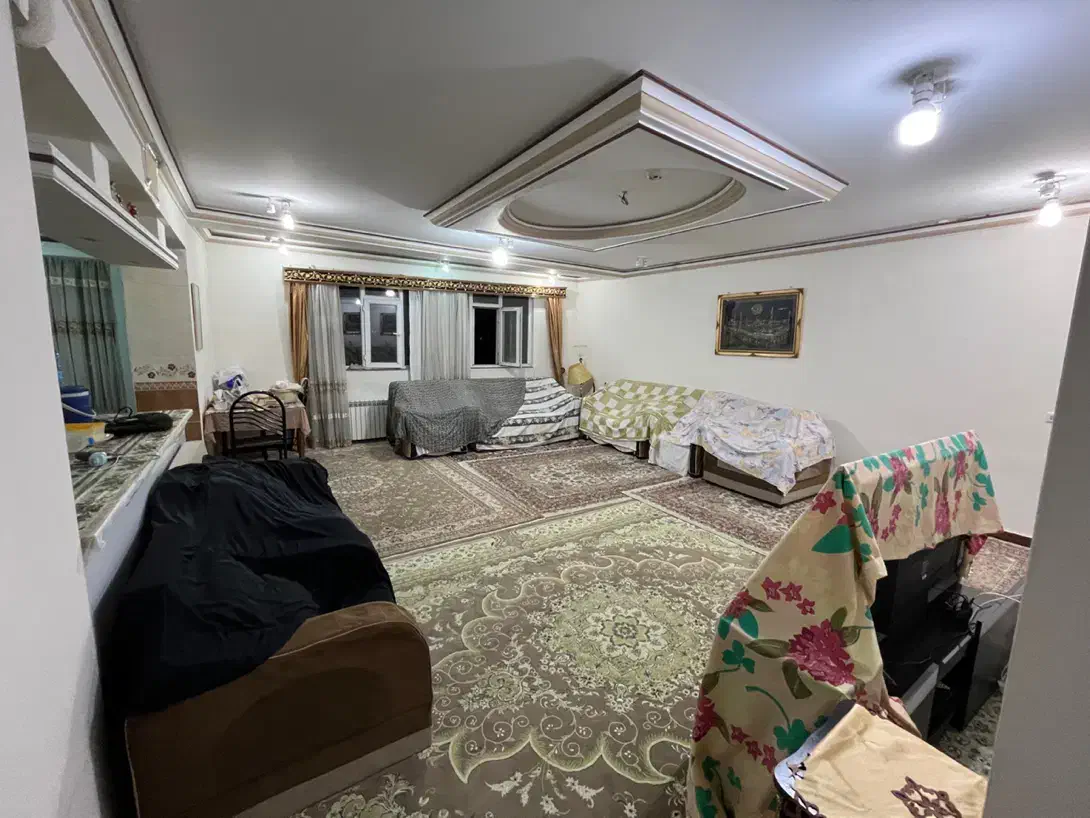 اپارتمان شاناز|فروش آپارتمان|سقز, |دیوار