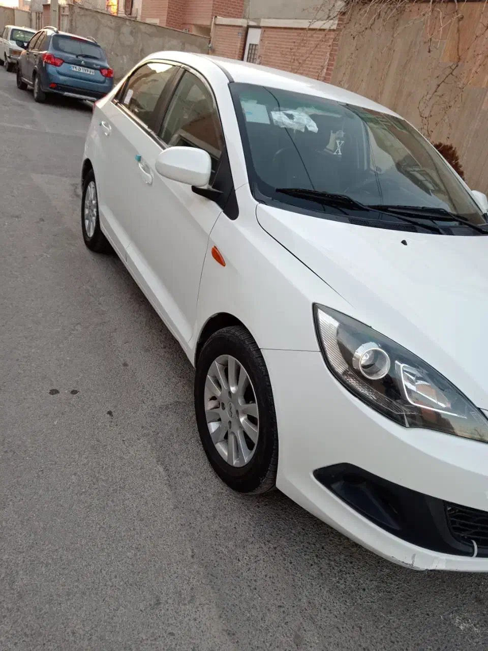 ام وی ام 315 صندوقدار اکسلنت نیو 95|خودرو سواری و وانت|اصفهان, پوریای ولی|دیوار