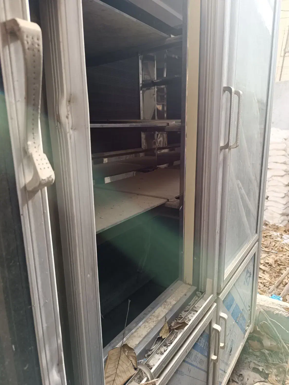 یخچال سه درب|فروشگاه و مغازه|دماوند, دماوند|دیوار