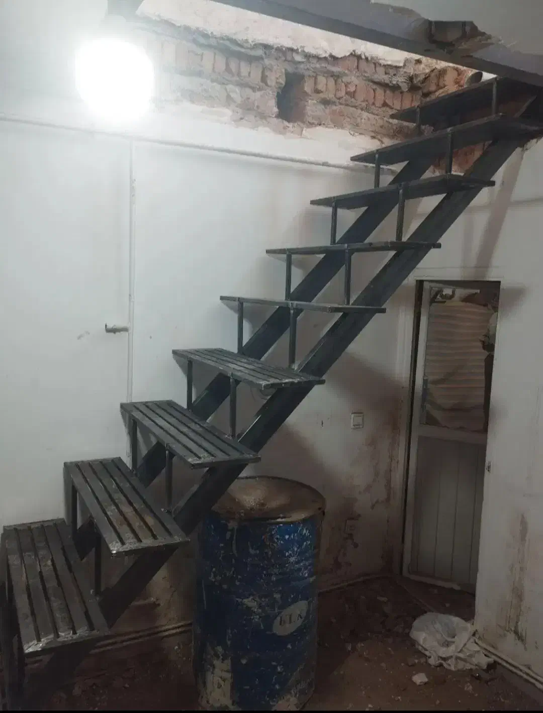 جوشکاری سیار|خدمات پیشه و مهارت|تبریز, |دیوار