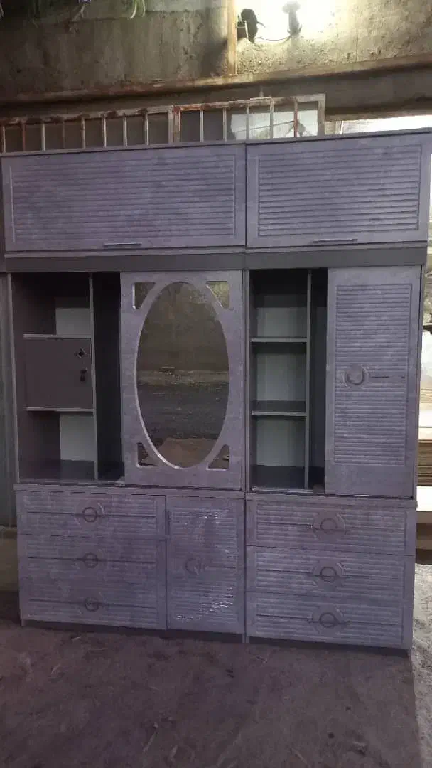 تولیدی کمد|جاکفشی، کمد، دراور|پاکدشت, پاکدشت (مامازند)|دیوار