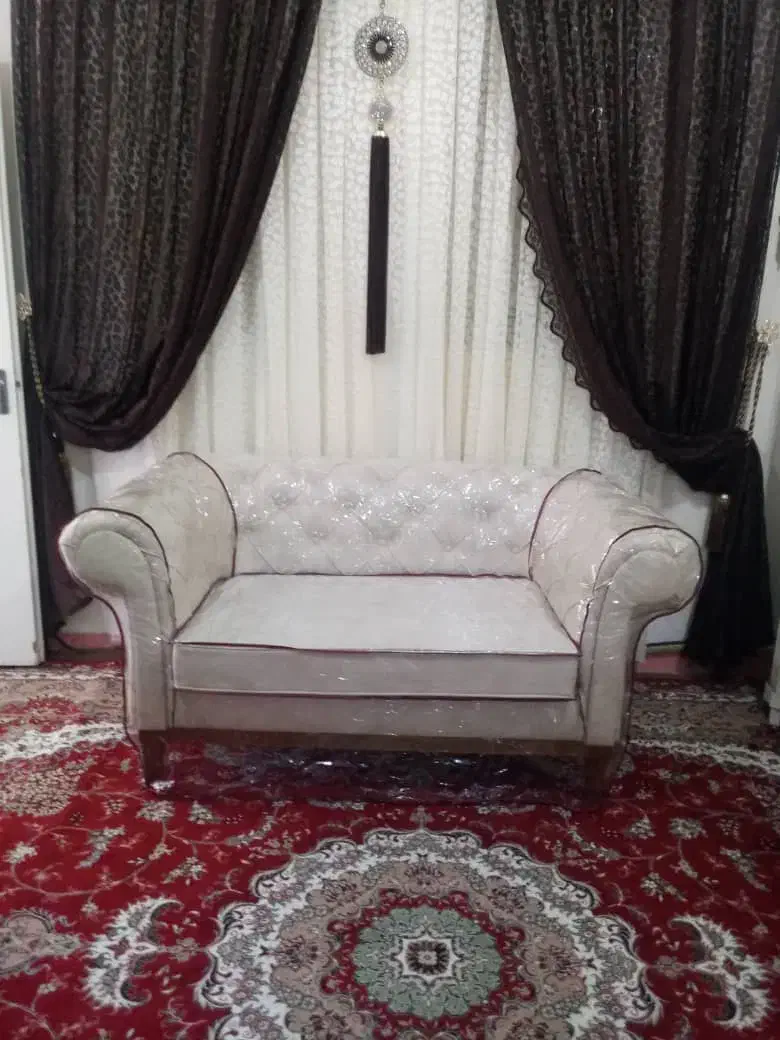 روکش طلقی|مبلمان خانگی و میز عسلی|اهواز, بهارستان|دیوار