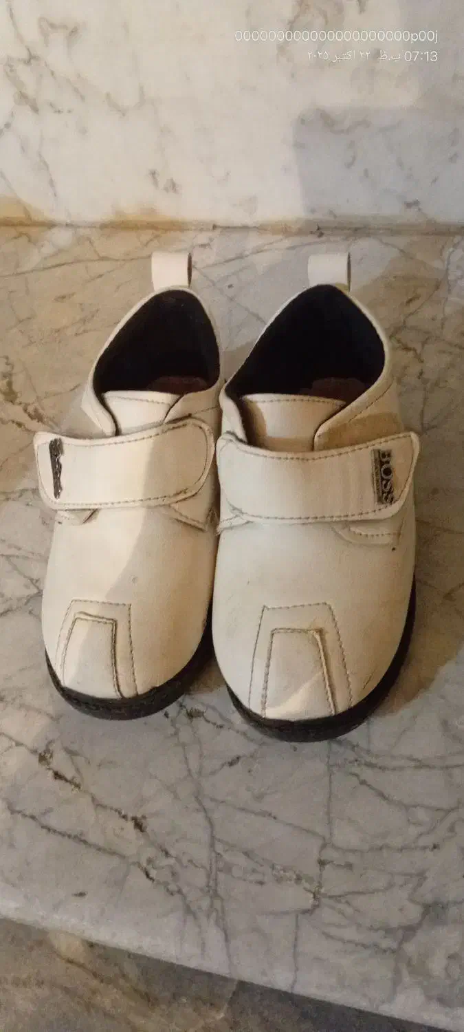 کفش مجلسی|کفش و لباس بچه|اقبالیه, |دیوار