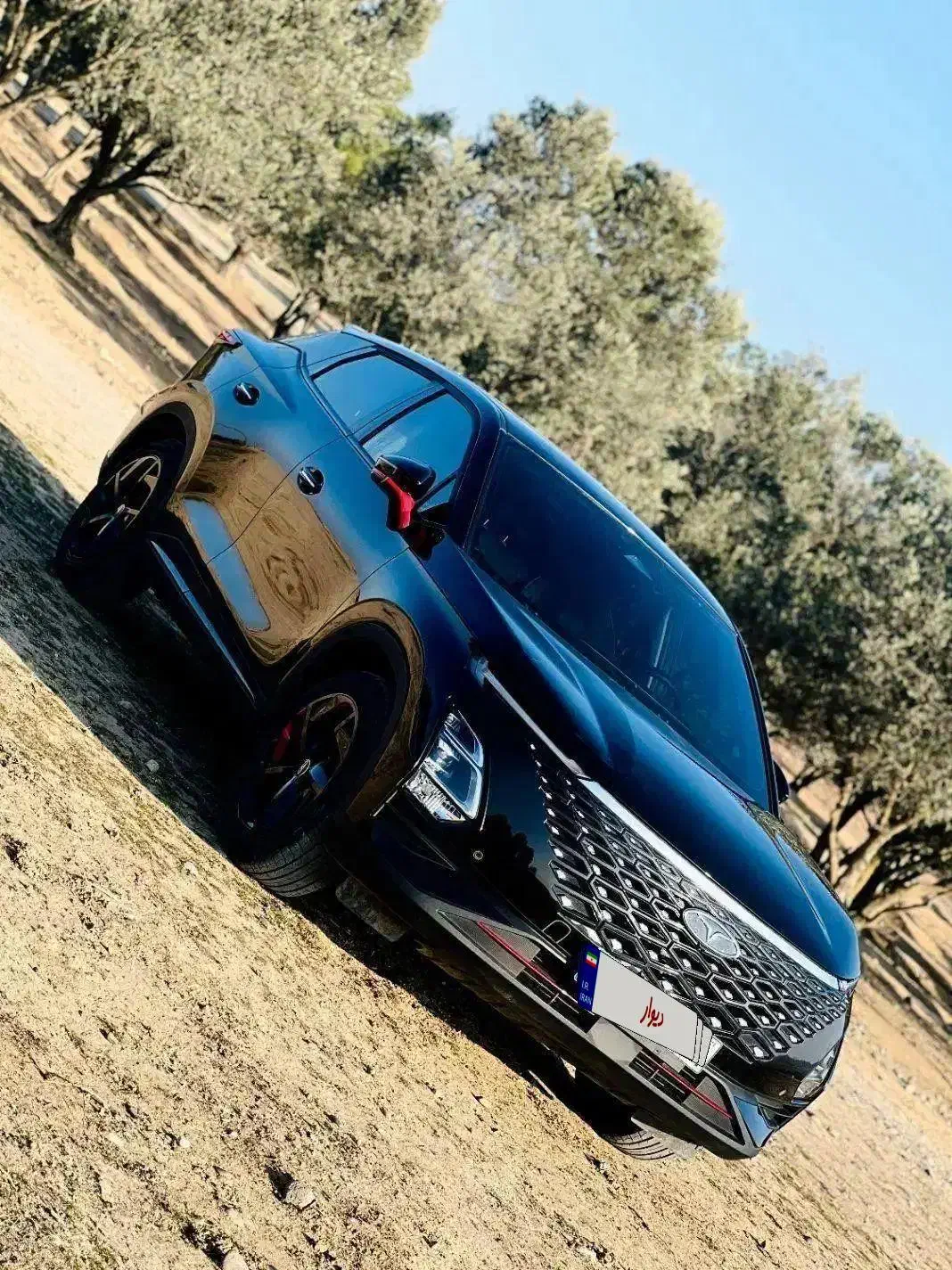 فونیکس اف ایکس|خودرو سواری و وانت|اردبیل, |دیوار