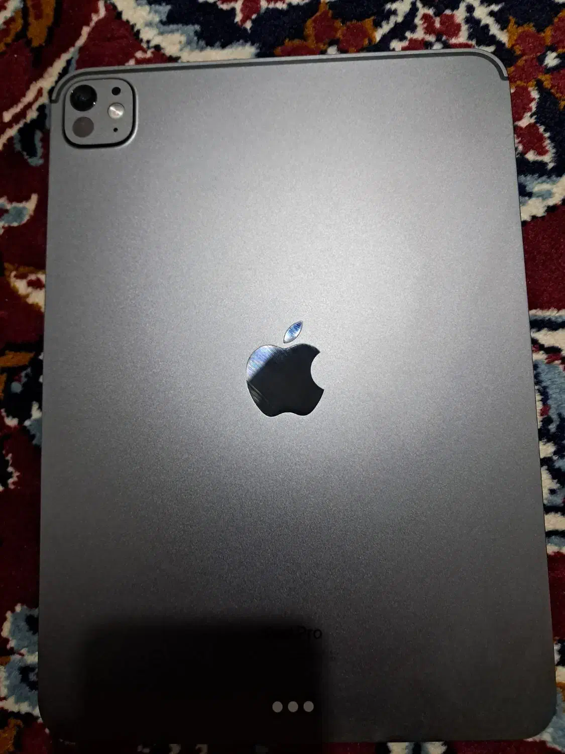 ipadpro/m4/256g/91%|تبلت|تهران, نجات اللهی|دیوار