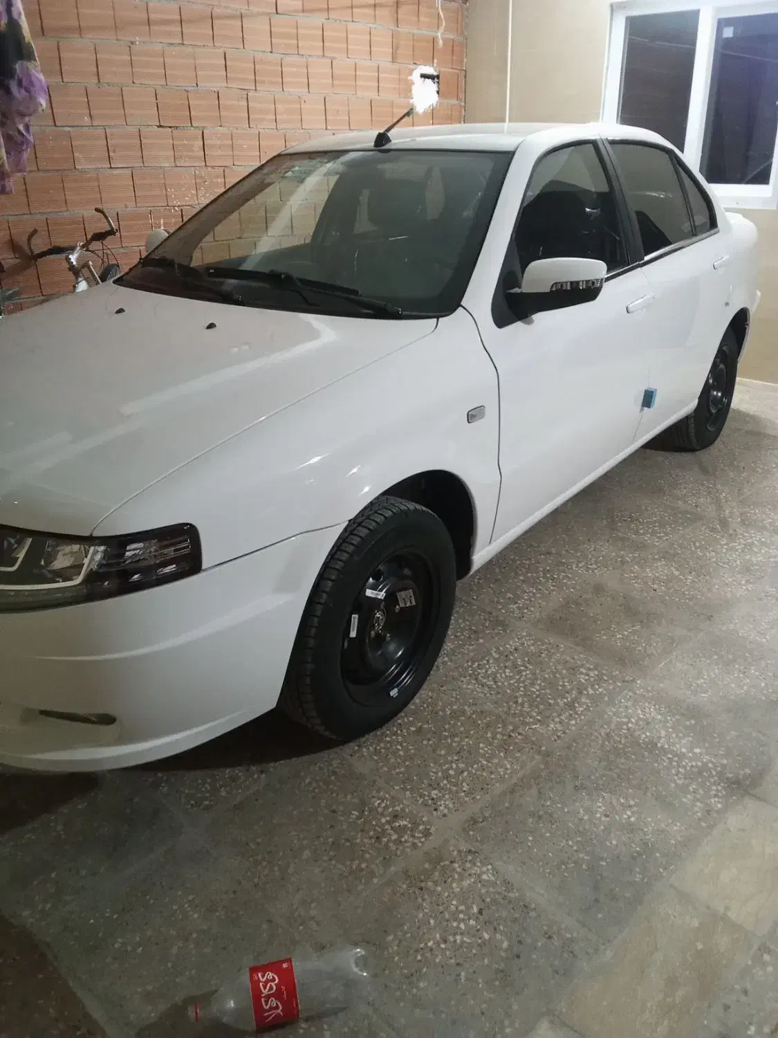 سورن پلاس ۴۰۴|خودرو سواری و وانت|گرگان, |دیوار