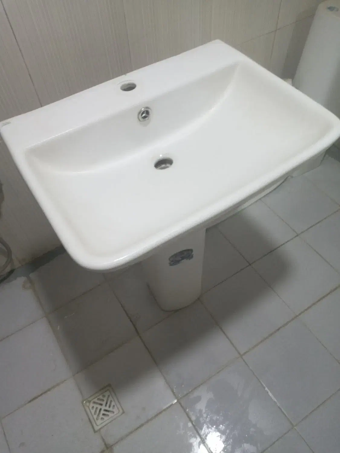 روشویی ۲ عدد|لوازم سرویس بهداشتی|فردیس, قریشی|دیوار