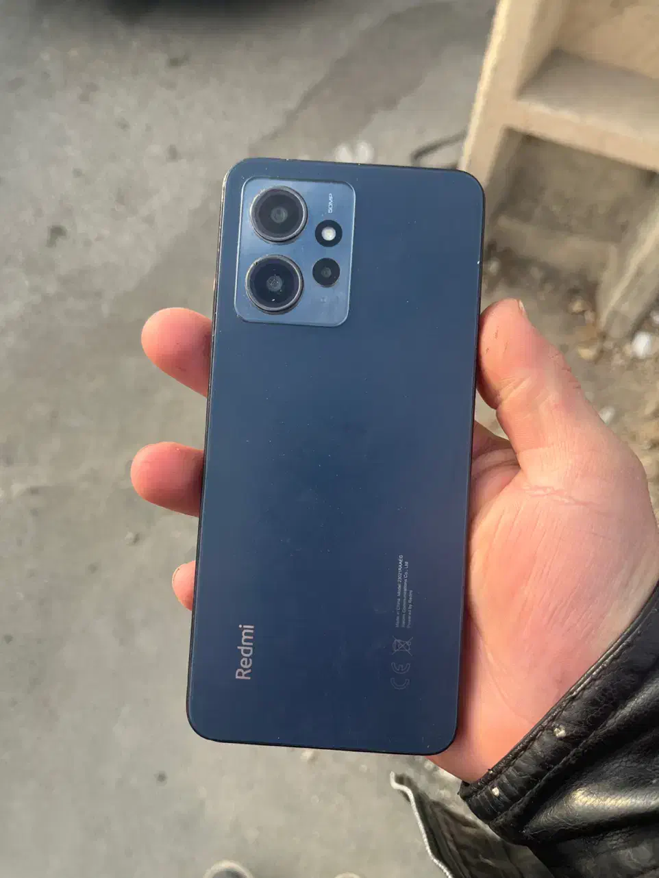 Note12|موبایل|دماوند, گیلاوند|دیوار