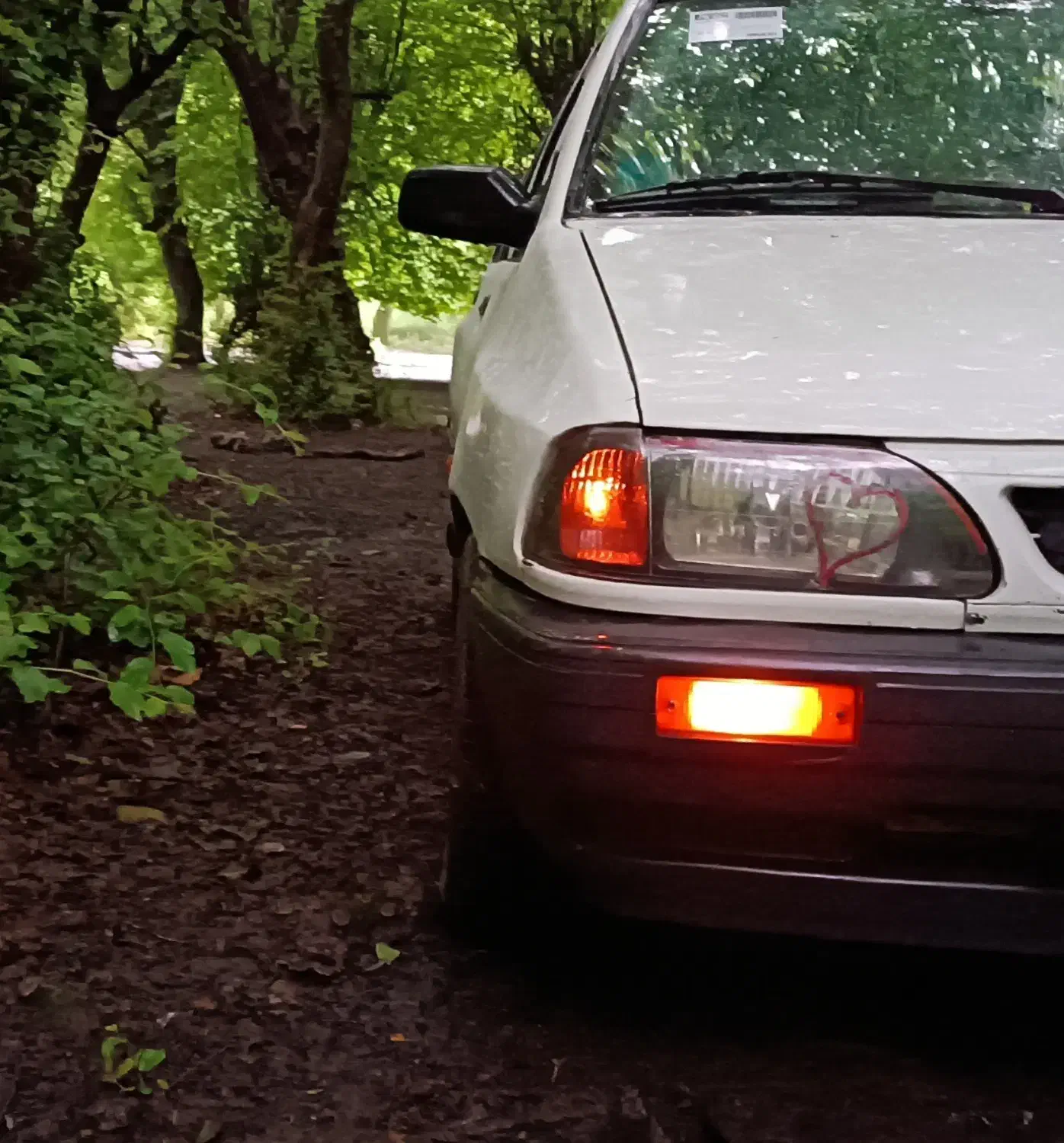 چراغ اسپرت|قطعات یدکی و لوازم جانبی|ساری, |دیوار