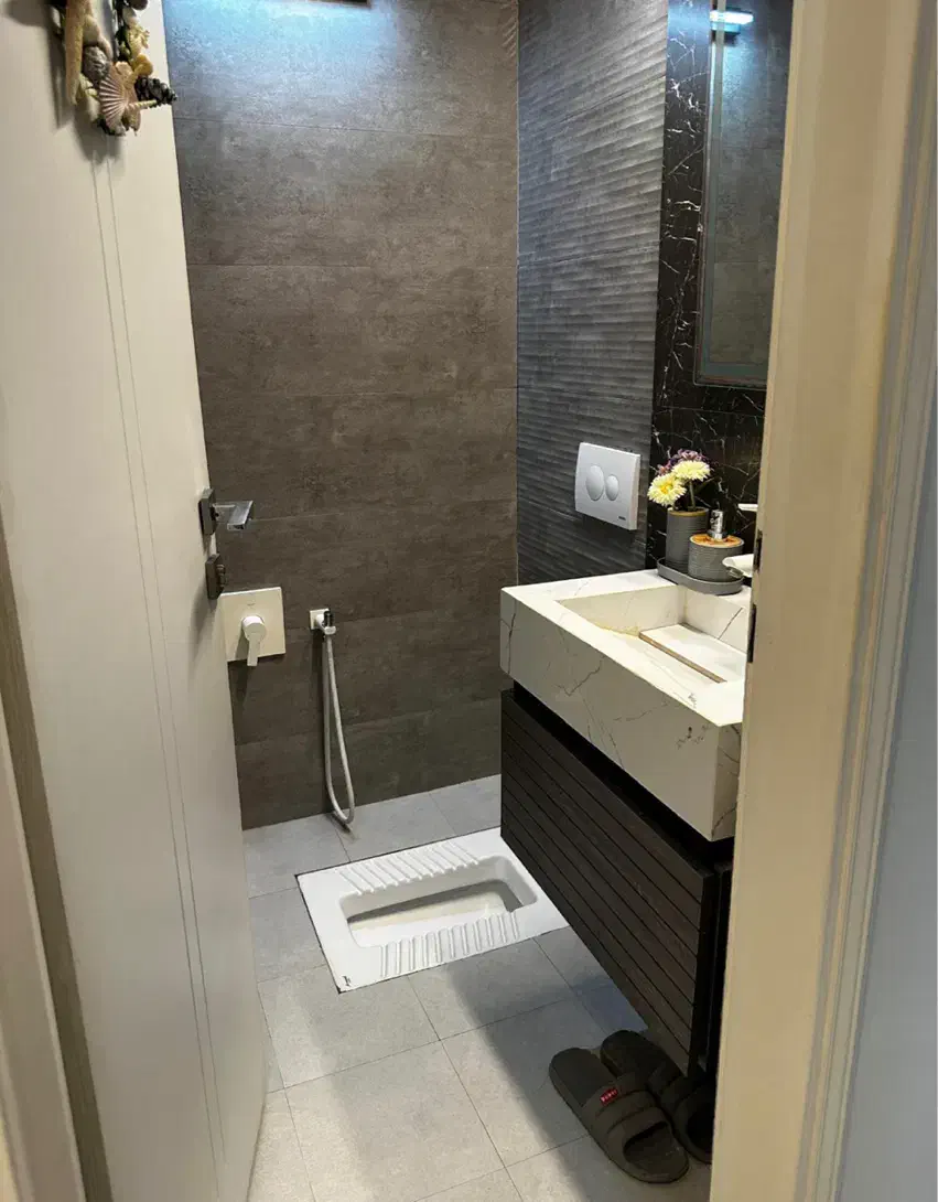 ۱۳۰ متر ۳ خواب نوساز