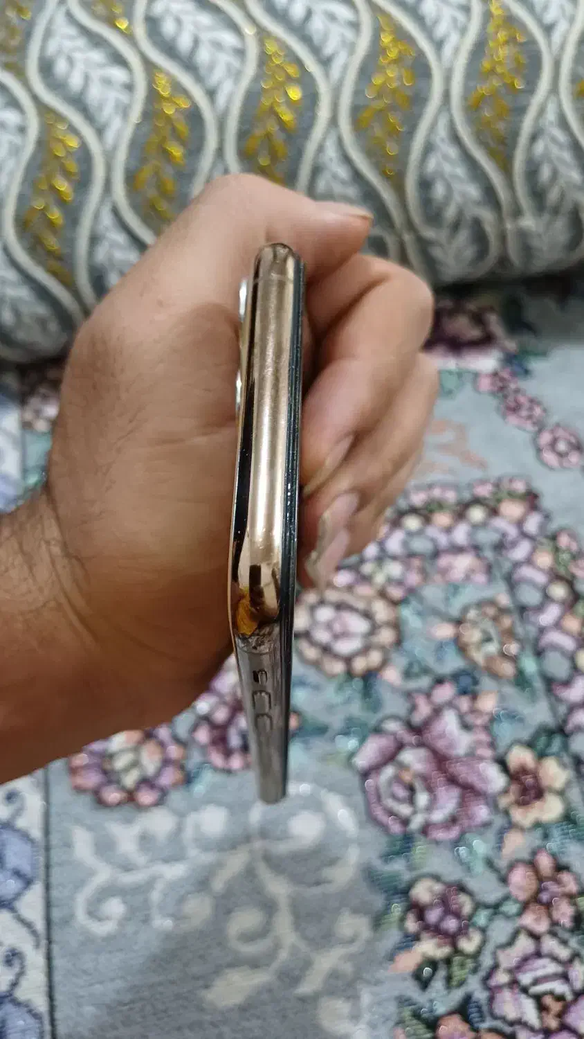 آیفون ۱۱ پرو|موبایل|کرج, فاز ۲ مهرشهر|دیوار