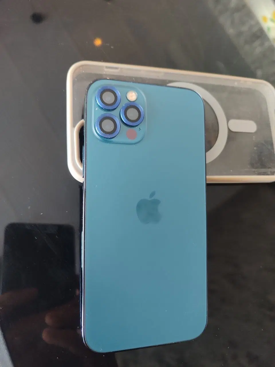 iPhone12pro|موبایل|چاه ورز, |دیوار