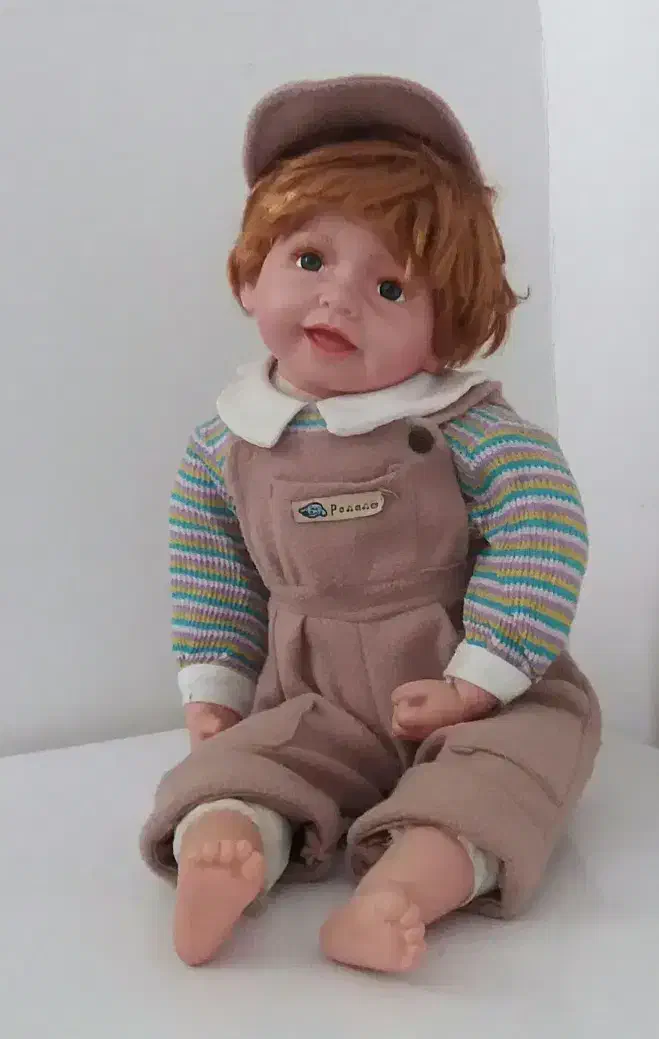 عروسک نچرال و زیبا (نوستالژی سال ۸۲)|اسباب‌بازی بچه|قائم‌شهر, |دیوار