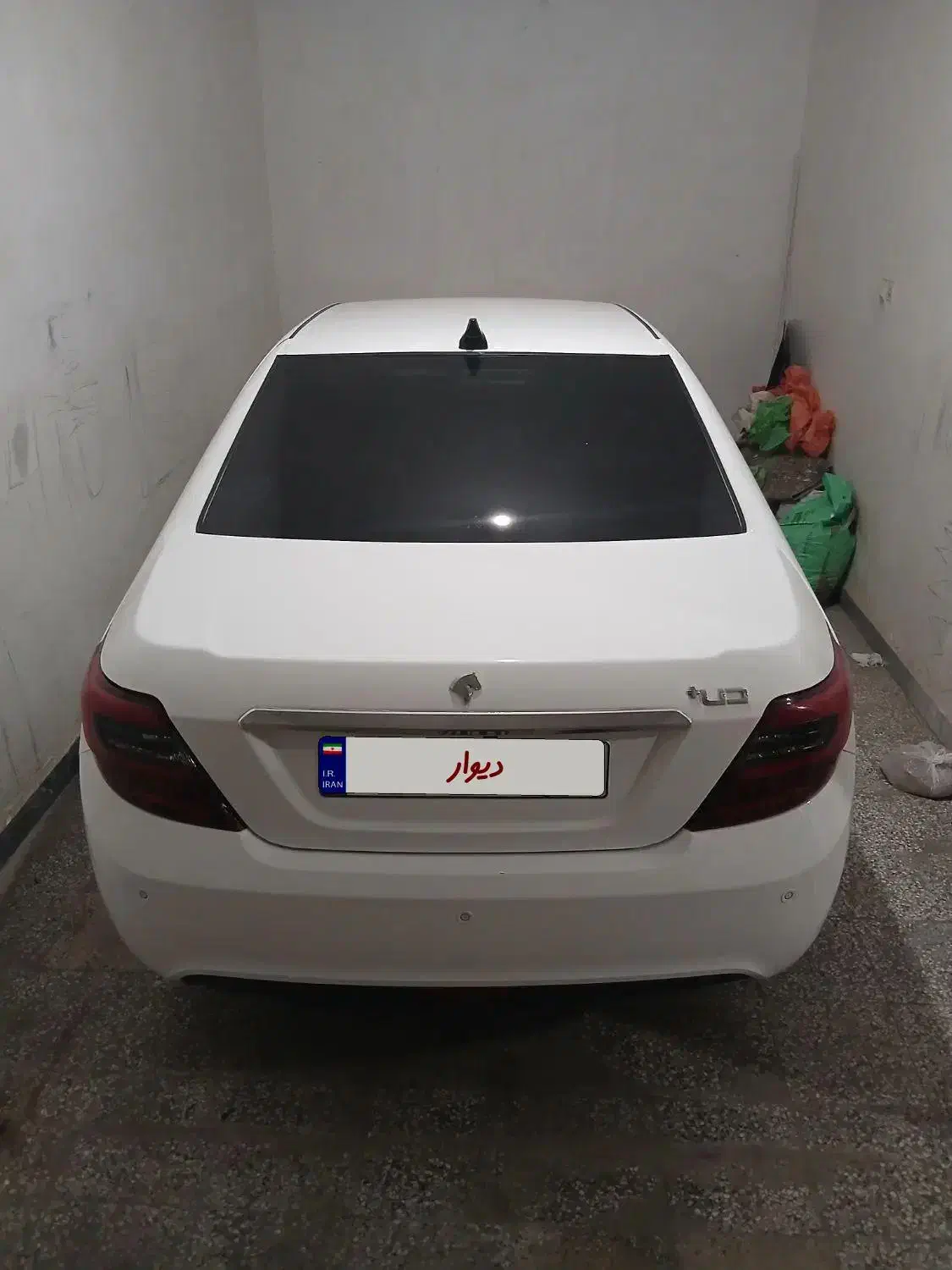 دنا ۶دنده|خودرو سواری و وانت|بندر ماهشهر, |دیوار