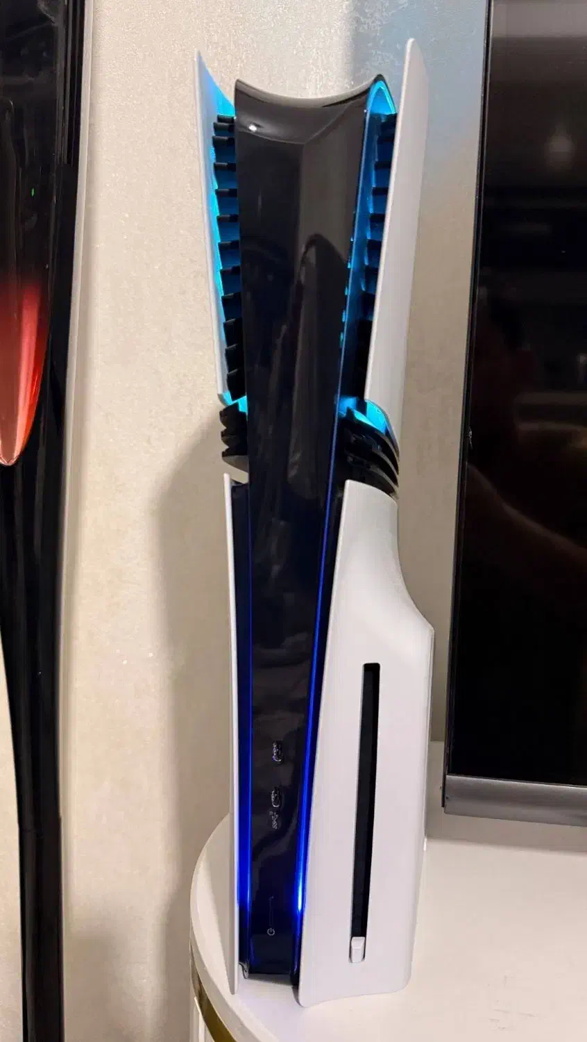 PS5pro Drive Full Game|کنسول، بازی ویدئویی و آنلاین|کرمانشاه, |دیوار