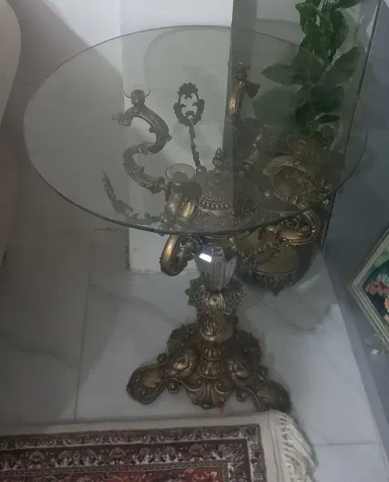 میز تلفن برنز|میز تلفن|تبریز, |دیوار