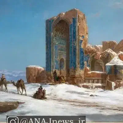 زمین واقع در مهرانشهر باسمنج|فروش زمین و ملک کلنگی|باسمنج, |دیوار