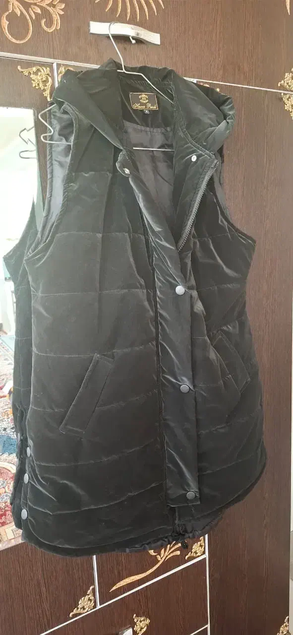 پالتو و پافر|لباس|نورآباد ممسنی, |دیوار