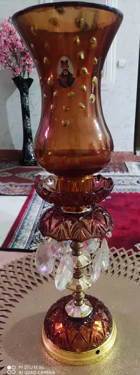 دوعددشمعدان|صنایع دستی و سایر لوازم تزئینی|بومهن, |دیوار