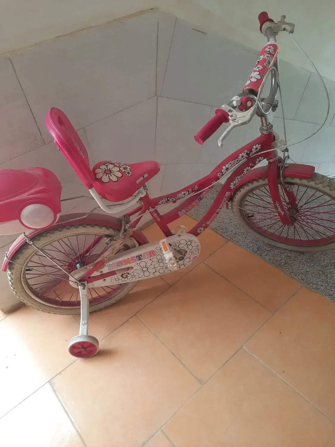 فروش دوچرخه سایز ۲۰|دوچرخه، اسکیت، اسکوتر|آباده, |دیوار