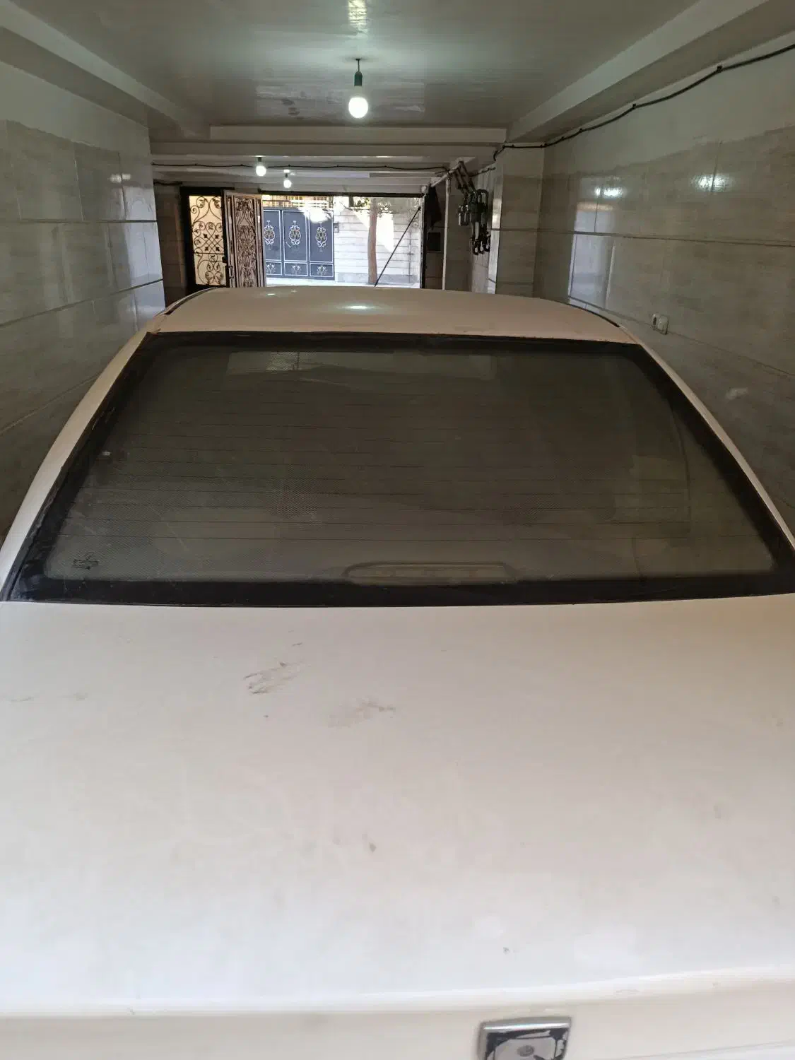 سمند مدل ۸۸|خودرو سواری و وانت|رباط‌کریم, رباط‌کریم|دیوار