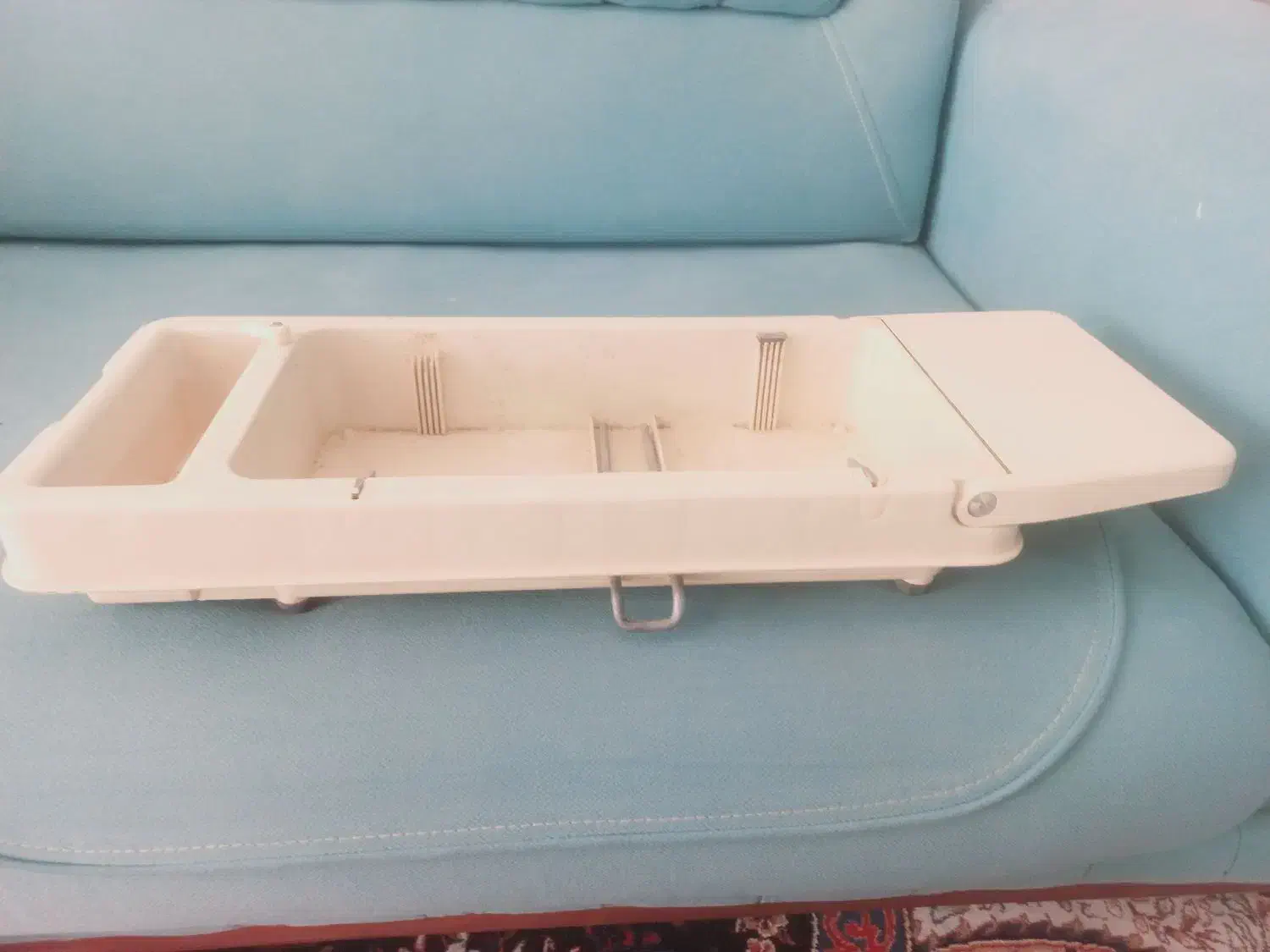 زیرچرخی|چرخ خیاطی و ریسندگی|سیرجان, |دیوار