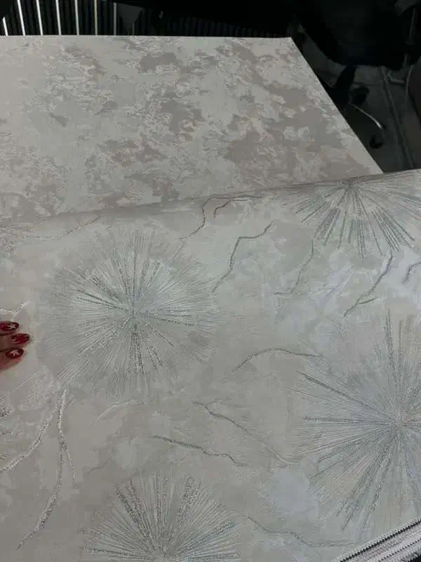 کامل ترین مجموعه کاغذ دیواری در خوزستان|مصالح و تجهیزات ساختمان|اهواز, کوی ملی راه|دیوار